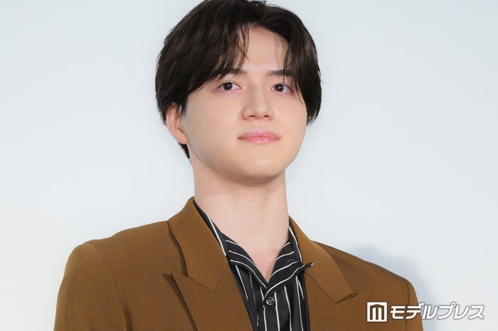 KEY TO LIT岩崎大昇、緊張ほぐれた山下智久の行動「リラックスしてすごく楽しむことができました」【正直不動産】