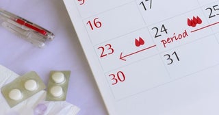 3カ月生理がないのは要注意！40歳より前に閉経する「早発閉経」のリスク【医師解説】