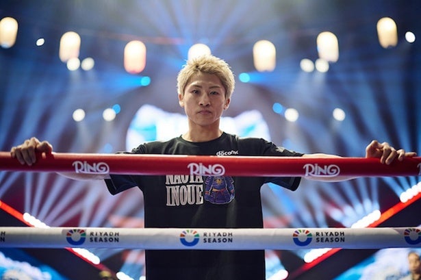 井上尚弥選手、タイトル防衛戦に向けて意気込みを語る「ベルトがメキシコへ行くことは絶対にありません」