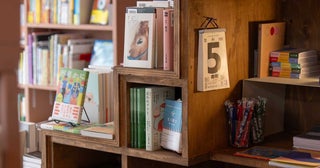 【中央線本さんぽ】個性豊かなお店が多数オープンの中央線で書店巡り