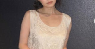 今田美桜、美スタイル際立つ純白ワンピ姿にネット衝撃「最上級に可愛い」「お人形さんみたい」