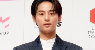 藤ヶ谷太輔、プロデュースしたフレグランスのこだわりを明かす「100％僕がイメージしたものが作れた」