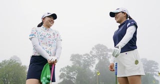 4度の変更でスタート1時間30分遅れ…日本勢はどう過ごした？「話したり…」