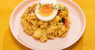 デリア食品が地域の味を楽しむ8月の「ご当地ポテサラ」新商品3品を追加。全5品を展開