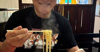 【新連載・ピエール瀧の「萌え萌やしソバ探訪録」】1杯目「あの王貞治さんが通っていた中華料理店に行ってみた！」