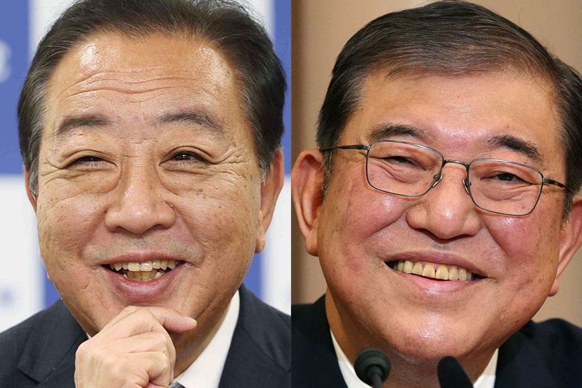 【衆院選後に聞いた】期待している政党ランキング！ 3位立憲民主党、2位自民党を抑えた1位は？