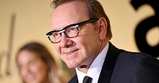 ケビン・スペイシー、性的暴行の民事訴訟で和解