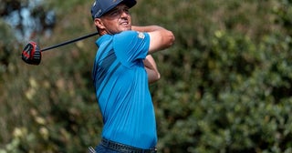 “怪物級”ビッグドライブブライソン・デシャンボーの飛距離がすごすぎる