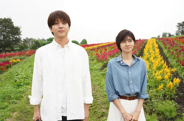 内田有紀“葵”＆寺西拓人“澄晴”、20歳差の大人の純愛の結末に「これがラストノートか…」と反響＜ラストノート最終回＞