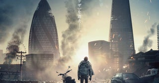 『ジョン・ウィック』スタント陣の新作！ D・バウティスタ主演『アフターバーン』公開＆特報解禁