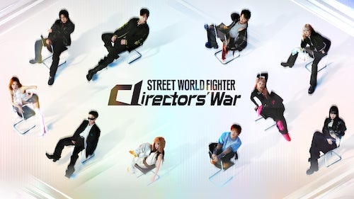  韓国ダンスサバイバルシリーズ最新作SDF、ABEMAで国内独占配信 