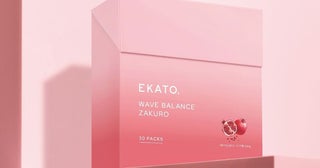 EKATOから、砂糖不使用の発酵ザクロ酵素ペースト「WAVE BALANCE ZAKURO」が発売！