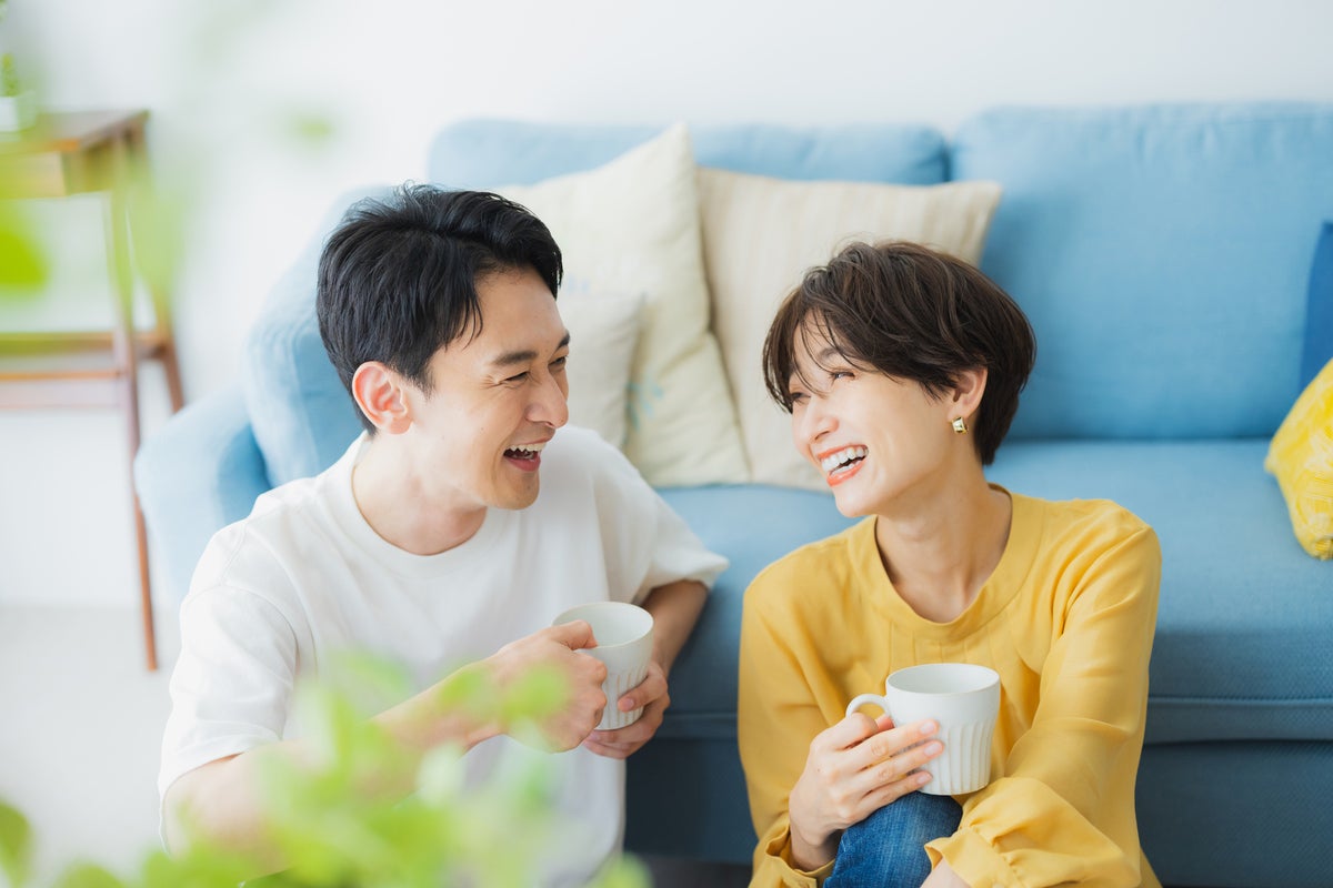 寝落ちした夜に感じた妻の優しさにキュン…♡ 「激務で疲労困憊の日々でも、妻がいたから頑張れた」