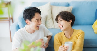 寝落ちした夜に感じた妻の優しさにキュン…♡ 「激務で疲労困憊の日々でも、妻がいたから頑張れた」