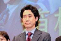 大泉洋「私を嫌いになっても、ドラマは嫌いにならないで」ユーモア交え『俺たちの箱根駅伝』をアピール