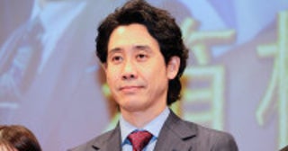 大泉洋「私を嫌いになっても、ドラマは嫌いにならないで」ユーモア交え『俺たちの箱根駅伝』をアピール