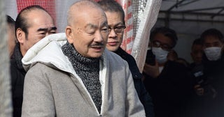 「六代目山口組」20年ぶり若頭交代の裏事情。抗争終結宣言も内部にはほころびが!?