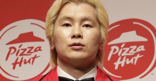《局内でも嘲笑の的》カズレーザーフジ新番組が早くも迷走状態…視聴率「大爆死の理由」
