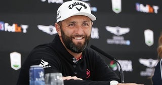 ジョン・ラームがLIV移籍以来初のPGAツアー出場へ「戻ってこられてうれしい」