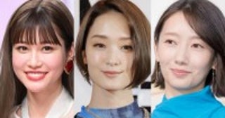 人気女性タレントらの秋コーデ参考にしたいおしゃれスタイルイッキ見！