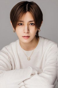 山田涼介、『豊臣兄弟！』大河ドラマ初出演で豊臣秀次役新キャスト8名発表