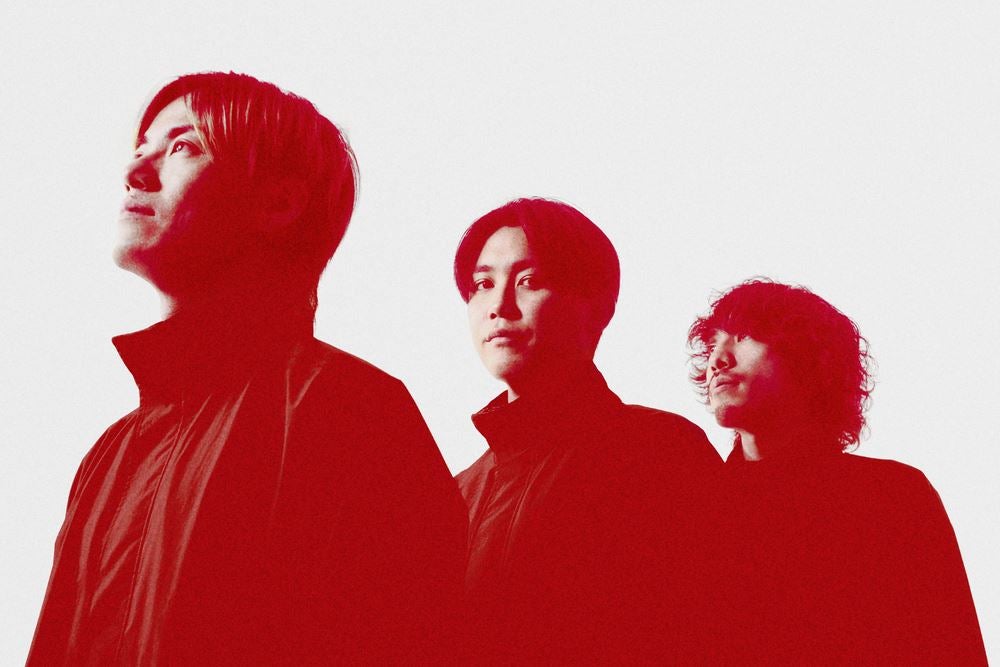KOTORI、EP『TSUBASA』リリース1周年記念スタジオライブ映像を一般公開
