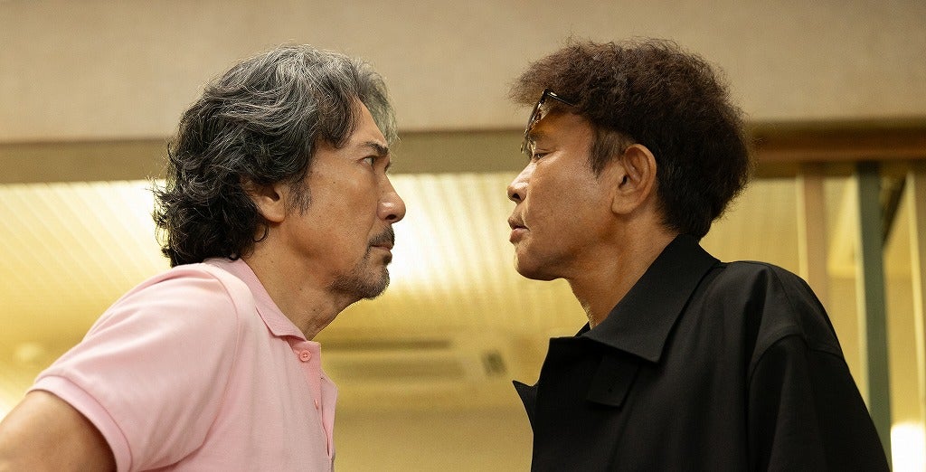 濵田雅功、Netflixシリーズ「俺のこと、なんか言ってた？」で16年ぶりのドラマ出演！主人公のライバル役に【コメントあり】