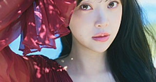 堀未央奈、6年ぶりの写真集のタイトル＆表紙を解禁