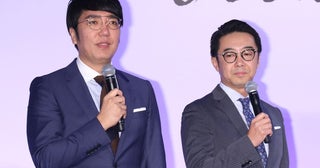 おぎやはぎ・矢作永野芽郁＆田中圭報道の“衝撃写真”にはなった「ひとこと」