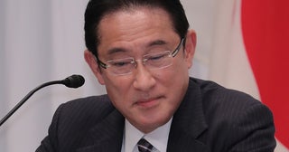 「普通の感覚ではない」岸田文雄前首相明かした自身の襲撃事件時の“冷静すぎる心境”にネット震撼