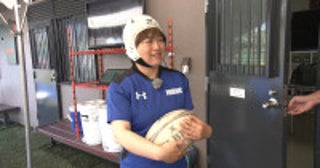 『探偵！ナイトスクープ』急逝したラグビー少年の夢を母が叶える大反響回をTVerで再配信