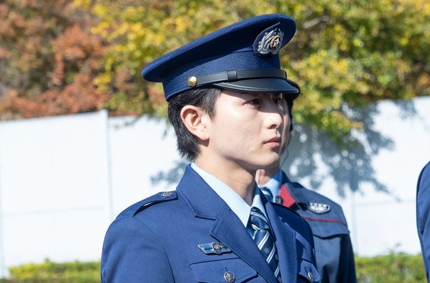 超特急・柏木悠＆ONE N' ONLY・沢村玲新年の抱負は「新たな挑戦」「たくさんの経験」＜パンチドランク・ウーマン＞