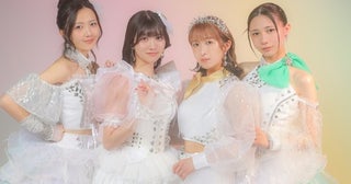 東京女子流、活動終了の3月31日にラストライブ独占生中継！