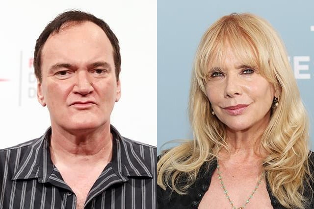 タランティーノ監督、「パルプ・フィクション」出演女優と差別用語めぐり応酬