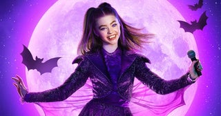 実写版ドラマ『ファースト・ライフ！ひみつのバンピリーナ』ディズニー・チャンネルにて日本初放送