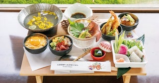 見た目も美しい京丼に鰹節丼専門店も！京都の丼の新定番をご紹介