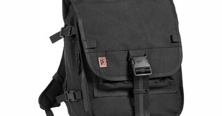 頑丈さや機能的なスペック、収納性を極めたバックパック！【クローム】のバックパックがAmazonに登場中！