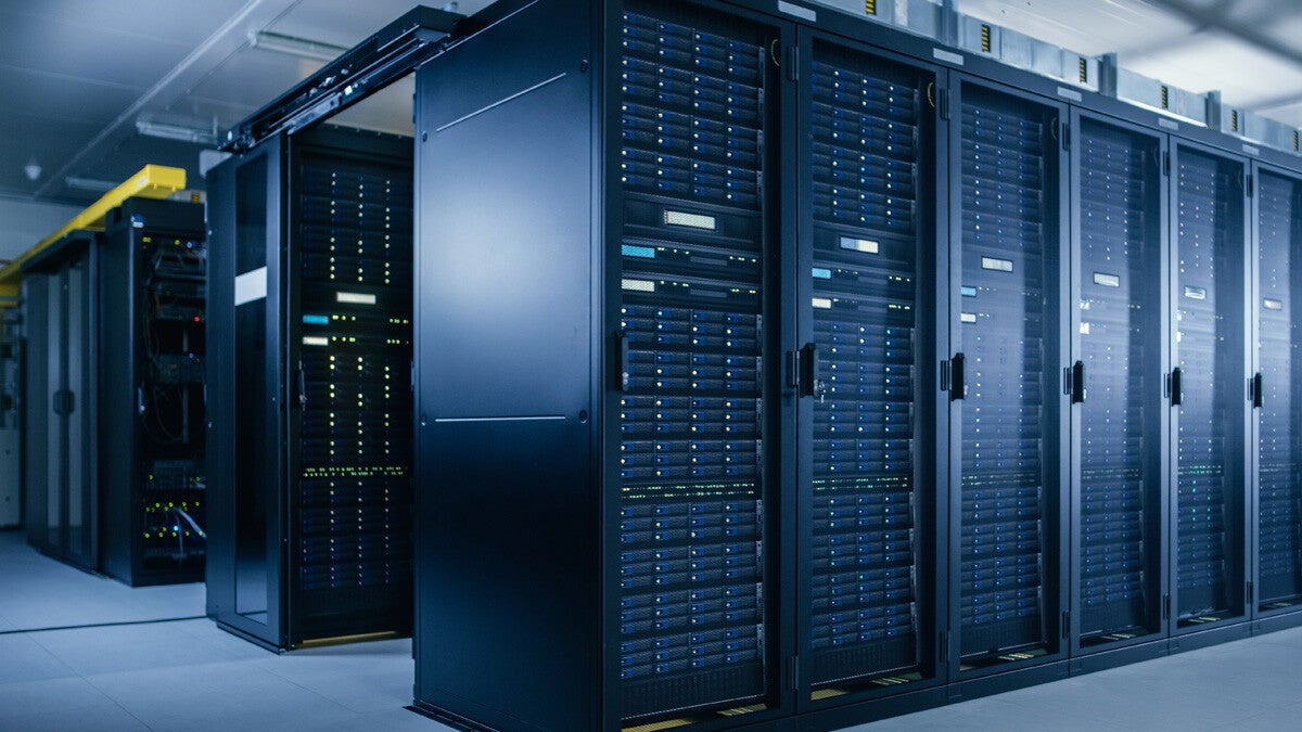「電力争奪戦」がさらに過熱中!!AI需要に応えるデータセンター建設ラッシュで需給逼迫、電気料金はうなぎ上りに!?