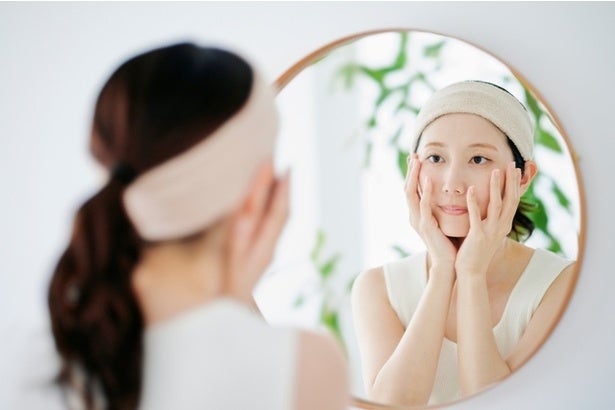 メイクに投資する人が増えている⁉子育て世代の美容事情を大調査