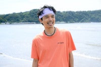 井ノ原快彦、約28年ぶりTBS連ドラ出演『Ｔシャツが乾くまで』咲子の“秘密”を知る重要人物役