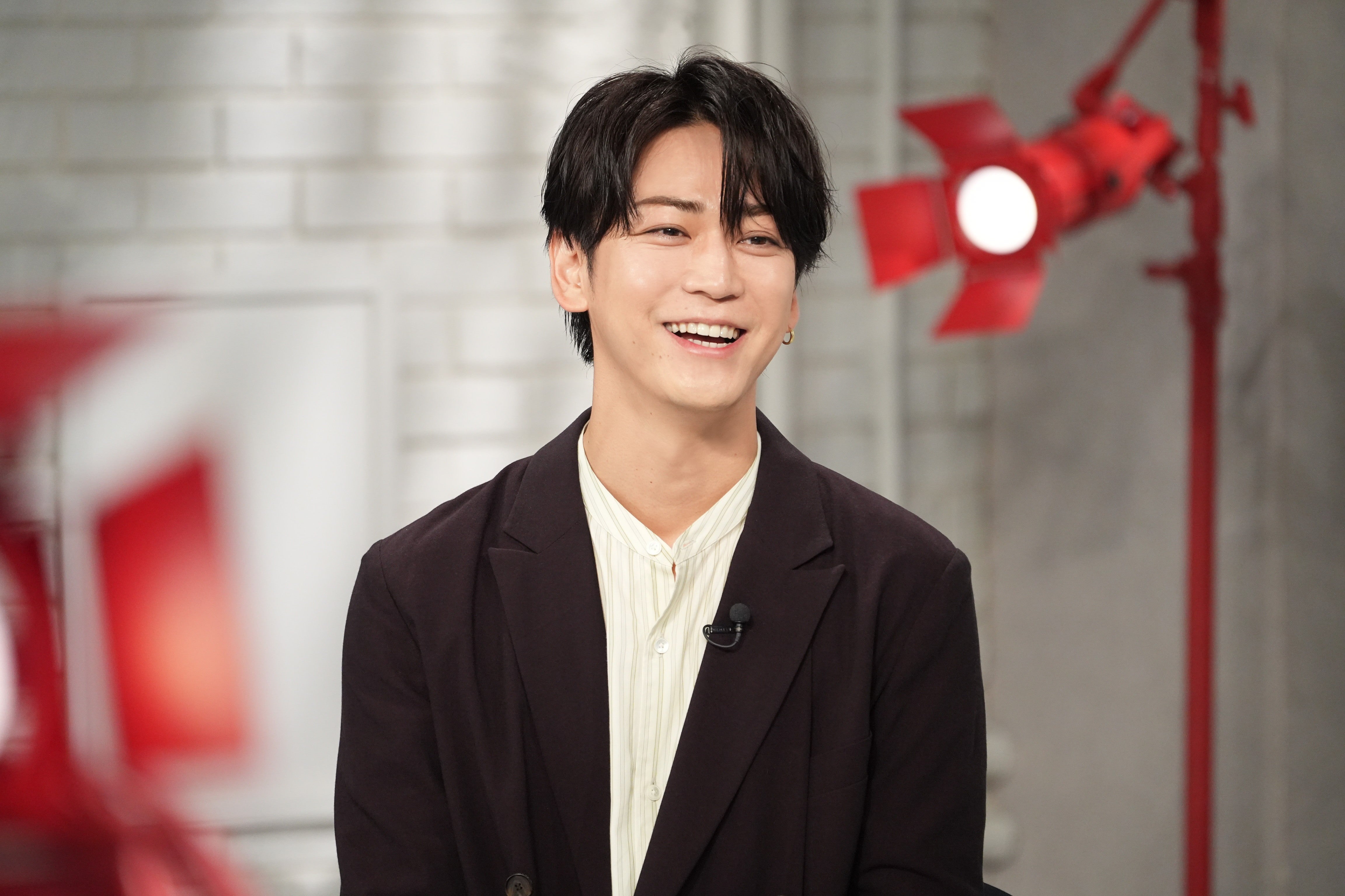 【本日放送】亀梨和也が初めて明かす“アイドル”でいることの本音独立から1年、今だから言えるグループ解散への思いとは