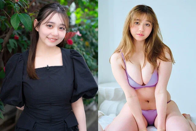 癒やしのゆるふわ×メリハリボディが人気！ 美澄衿依（みすみ・えりい）が語るグラビアへの想い「グラビアは可愛い自分を引き出してくれる場所です」