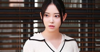 堀未央奈、「モンスター」第7話ゲスト出演決定「人の狂気が垣間見える作品が好きなのでうれしかった」