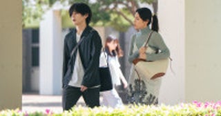『一次元の挿し木』第2話“悠”山田涼介＆“唯”白石聖、“仙波”鈴木保奈美への接触を試みる