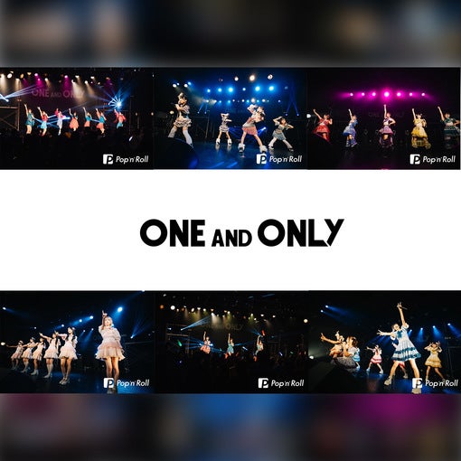 【ONE AND ONLY Vol.4イベントレポート】SWEET STEADY、Task have Fun、Onephony、まねきケチャ、SCRAMBLE SMILE、Lucky²、たくさんの笑顔を生んだ多彩なパフォーマンス