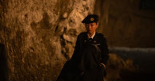 大塚愛、『VIVANT』サプライズ出演！公安部長を連行する兵士役に「堺さんにも『どうして？』と笑っていただきました」