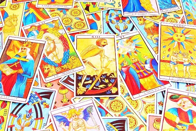 2026年の運勢★タロット占い×西洋占星術「山羊座（やぎ座）」総合運・開運メッセージ「的中王」橘冬花が占う