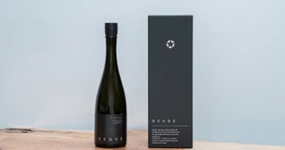 日本酒ブランド「HENGE」から、“米のうま味”特化の日本酒「UMAMI」登場！