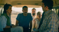アカデミー賞仏代表『シンプル・アクシデント／偶然』5.8公開決定！ユーモアと緊迫感が交差する場面写真も解禁