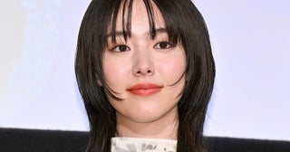 唐田えりか、美脚際立つドレス姿に釘付け「スタイル完璧」「オーラ凄い」